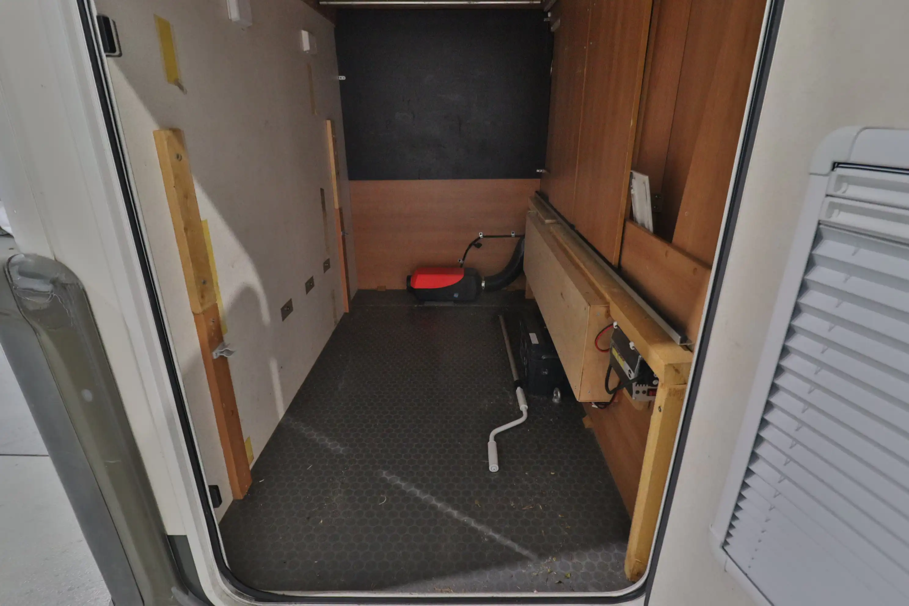 EURAMOBIL I 625 VB - Ansicht 6